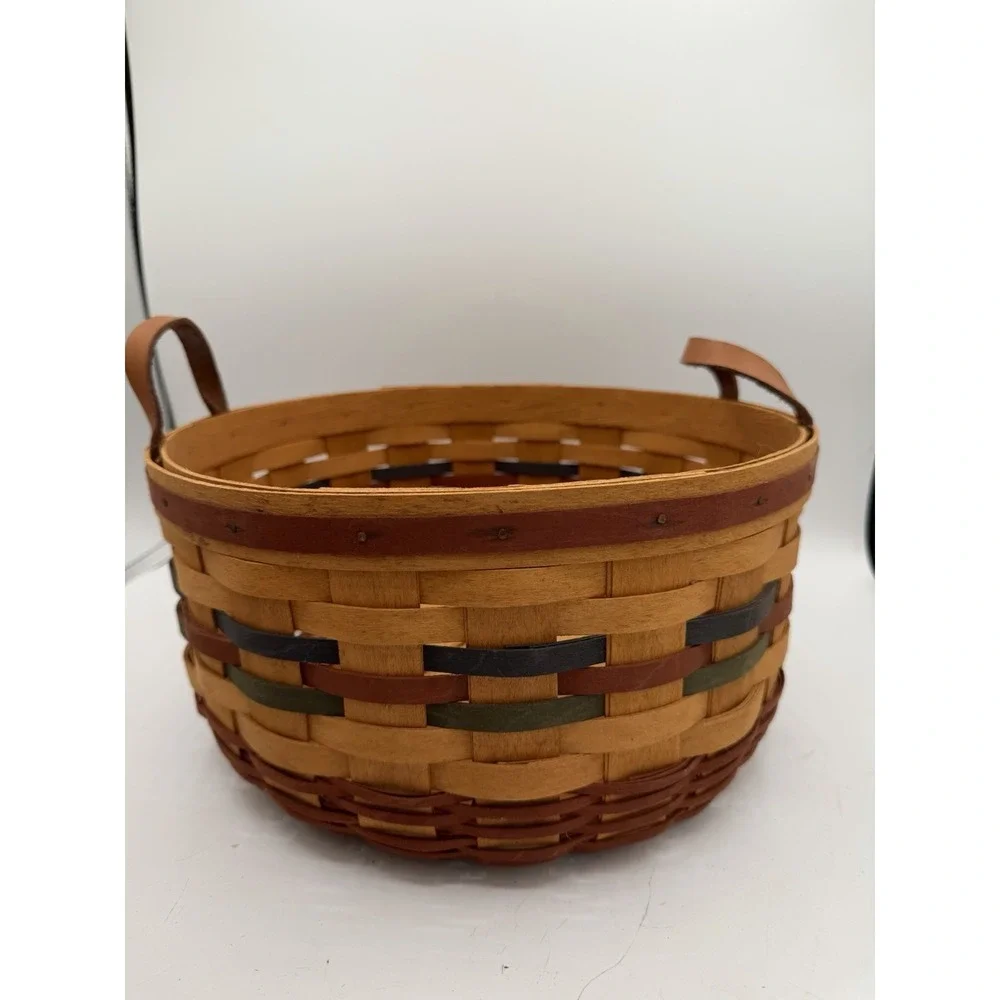 Longaberger 1995 